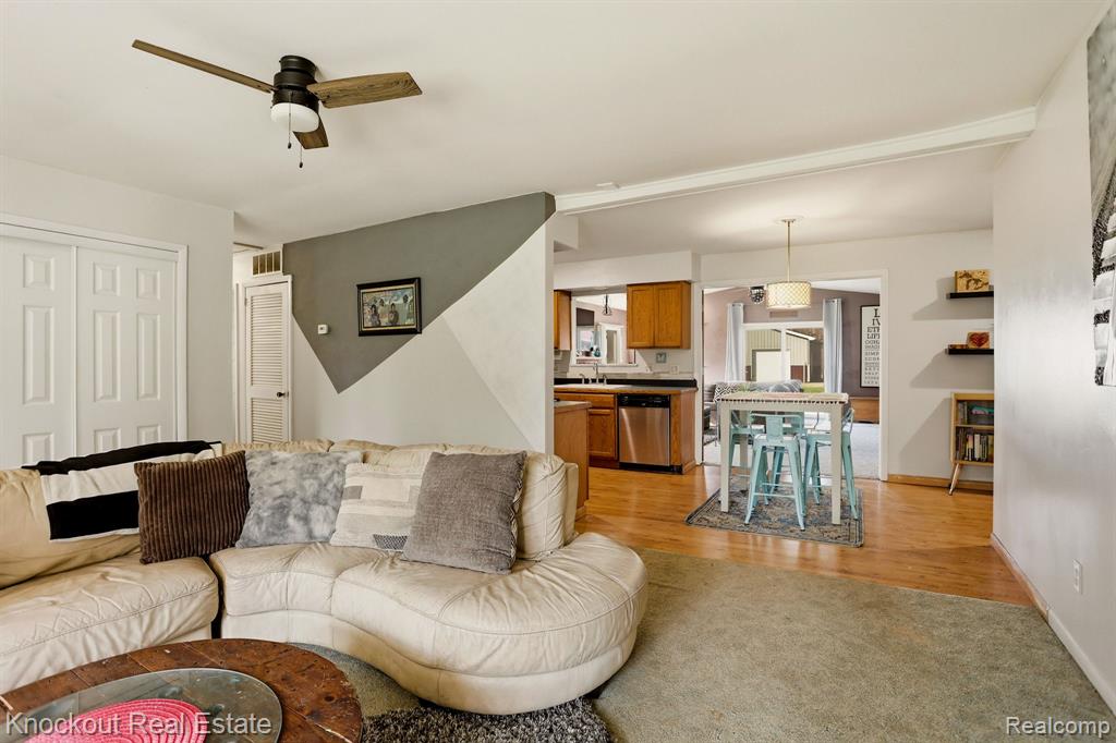 13319 Blueberry Lane, Otter Lake, MI 48464 — Photo 12