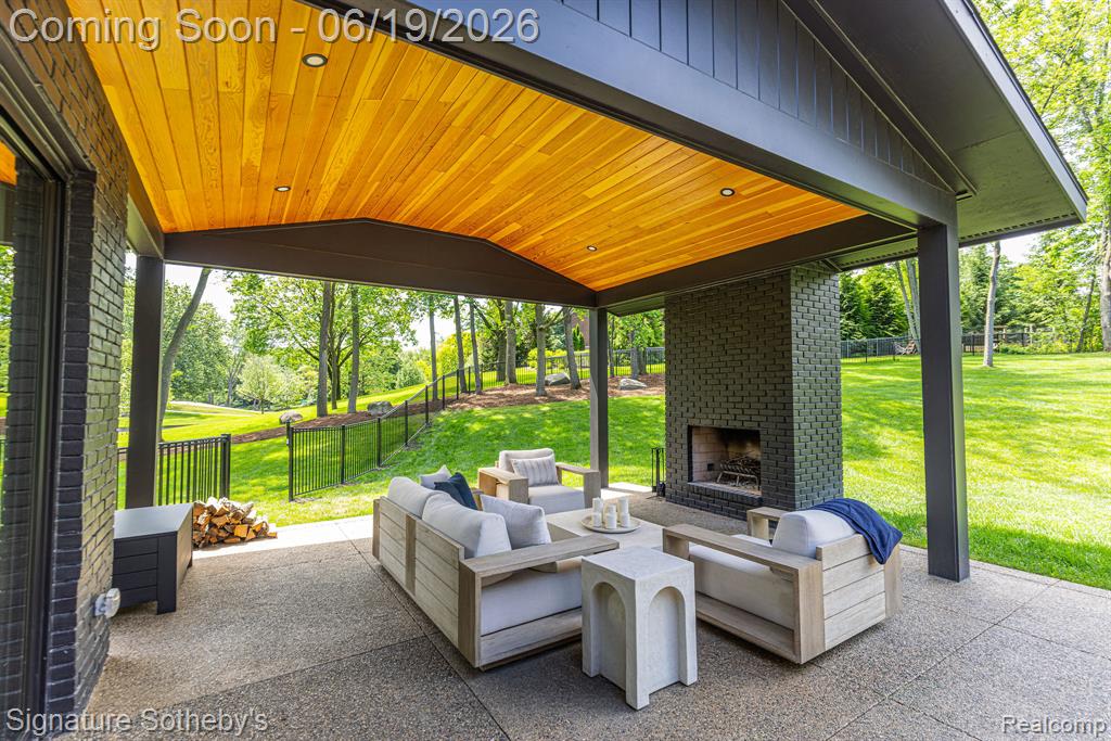 4340 Charing Cross Road, Bloomfield Hills, MI 48304 — Photo 31