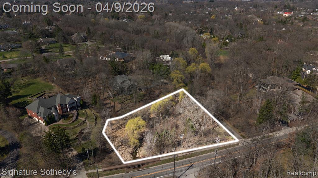 4650 Lahser Road, Bloomfield Hills, MI 48302 — Photo 2