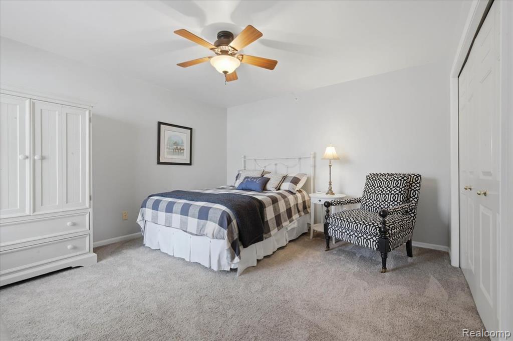150 Burniah Lane, Lake Orion, MI 48362 — Photo 22