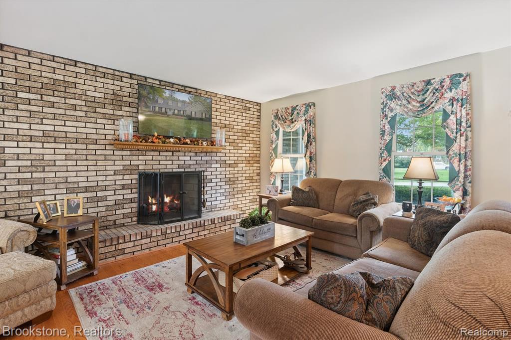 68208 Wingate Drive, Washington, MI 48095 — Photo 6