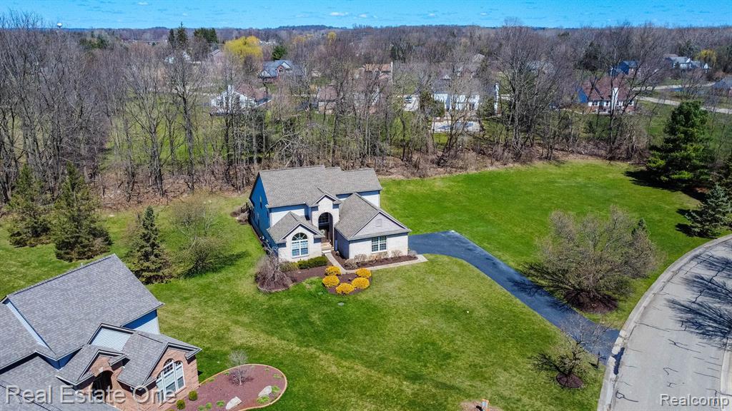 60608 S LYON Trail, South Lyon, MI 48178 — Photo 64