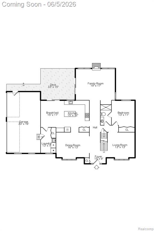 7505 Quail Ridge Drive, Dexter, MI 48130 — Photo 39