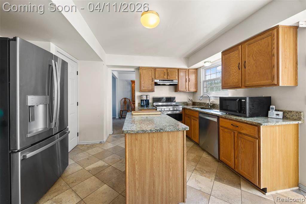 3354 Turnberry Lane, Ann Arbor, MI 48108 — Photo 9