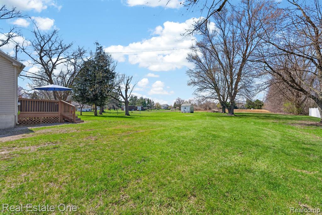 343 Bates Lane, Monroe, MI 48162 — Photo 4