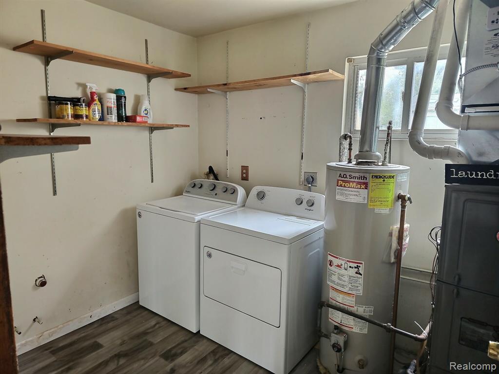 6449 Detroit Street, Mount Morris, MI 48458 — Photo 15