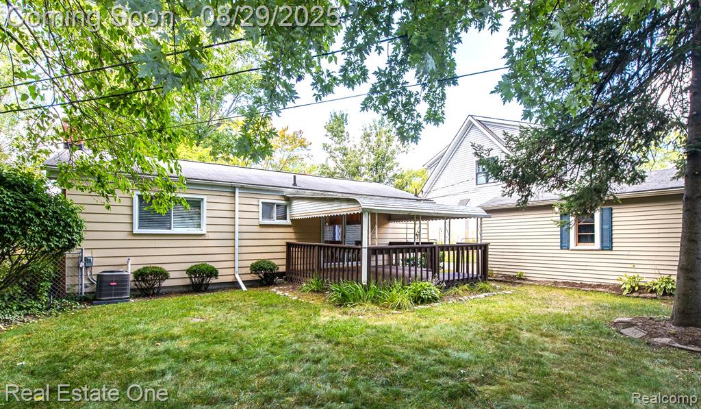 524 Elizabeth Street, Rochester, MI 48307 — Photo 28