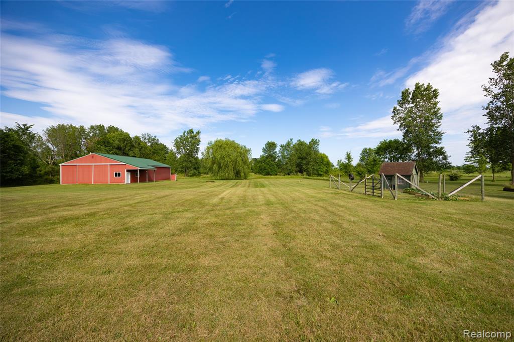 704 Miller Road, Riley, MI — Photo 38