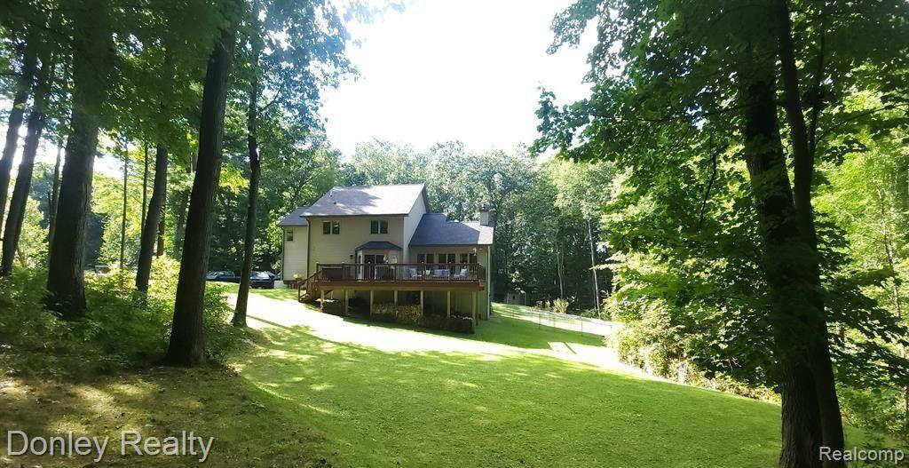 3239 HILLVIEW Drive, Metamora, MI 48455 — Photo 20
