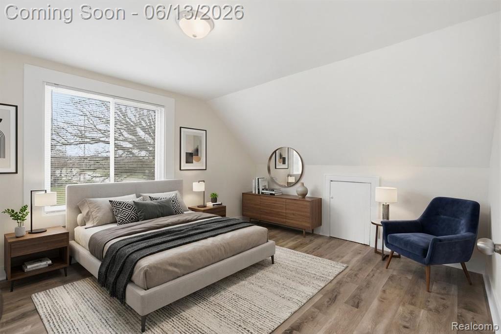 640 Martin Luther King Jr Boulevard S, Pontiac, MI 48341 — Photo 19