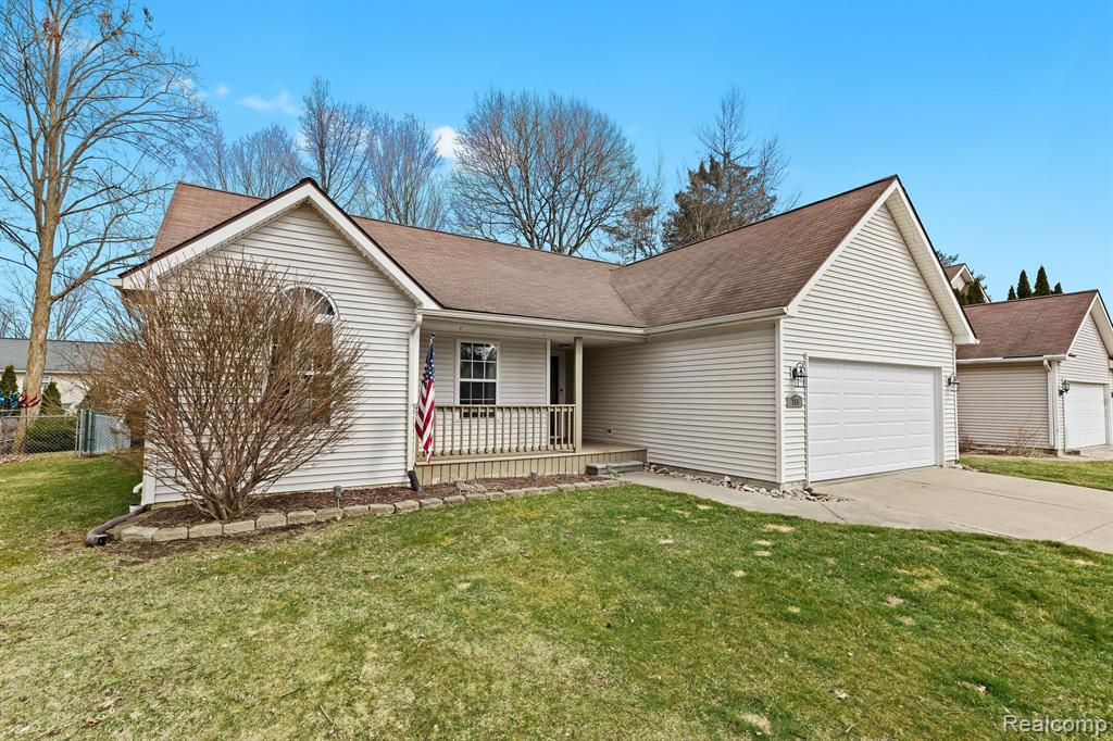 755 1ST Street, Fenton, MI 48430 — Photo 3