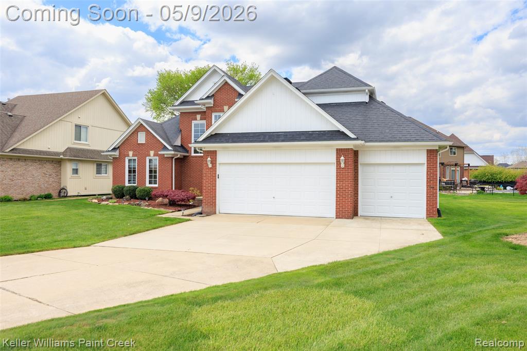 53435 Pimpernil Lane, Chesterfield, MI — Photo 29