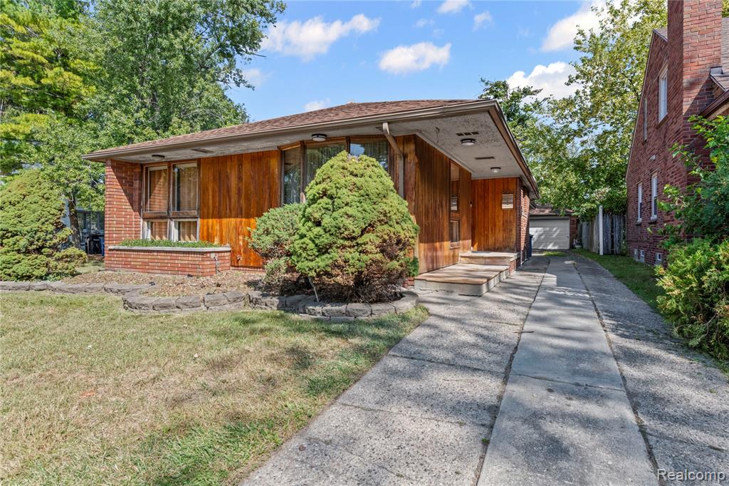 19960 Lichfield Road, Detroit, MI 48221 — Photo 3