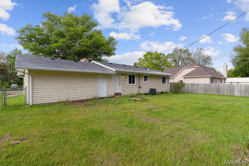4606 GLENALDA Drive, Clarkston, MI — Photo 23