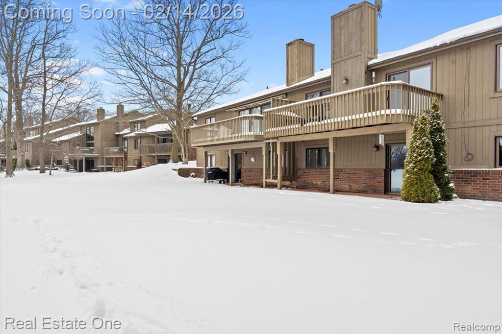 9883 Hawthorne Glen Drive, Grosse Ile, MI 48138 — Photo 27