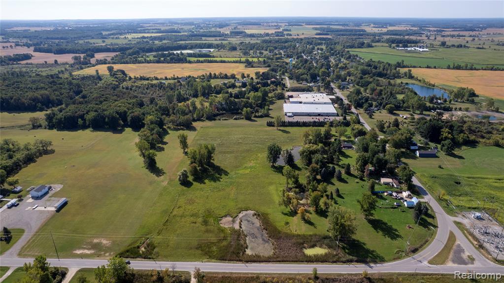 4634 Marlette Road, Clifford, MI 48727 — Photo 2