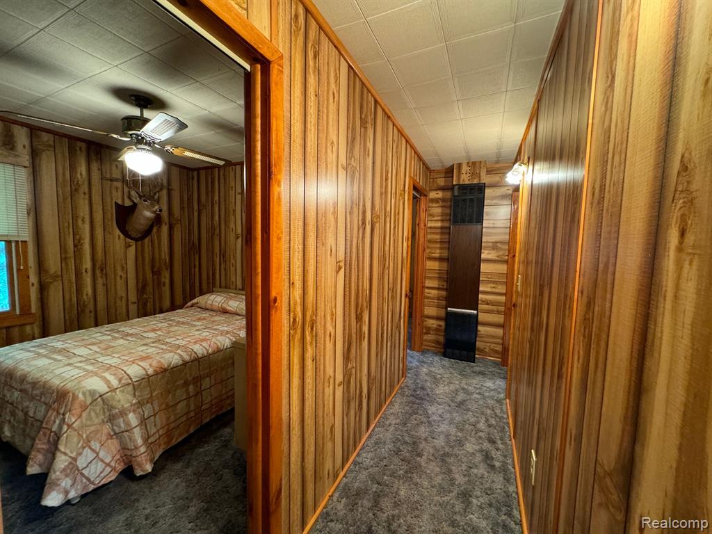 5940 Oak Rd Road, Rose City, MI 48654 — Photo 71