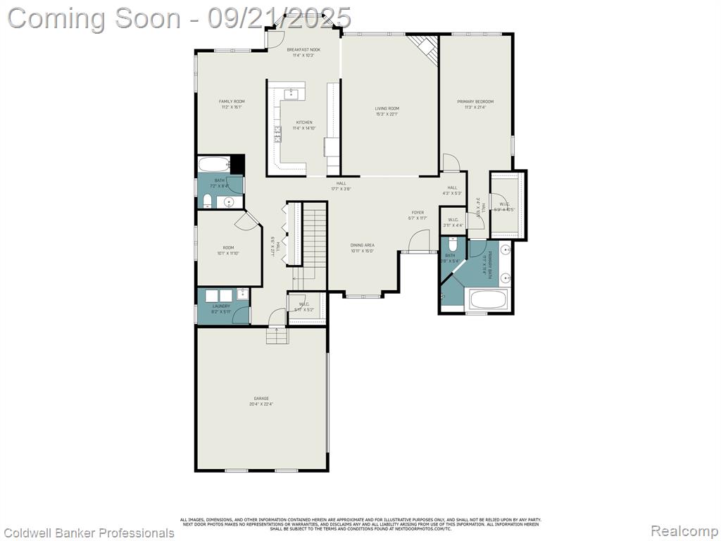 2313 Quaker Ridge Drive, Ann Arbor, MI 48108 — Photo 42