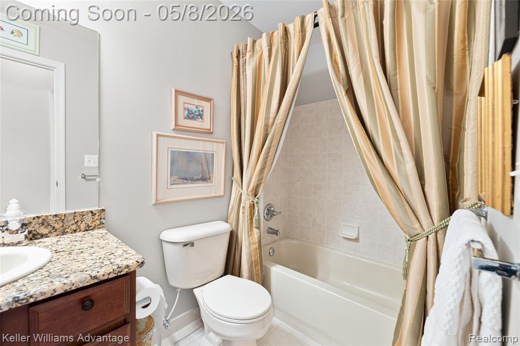 2185 Leighton Drive, Shelby Twp, MI 48317 — Photo 18