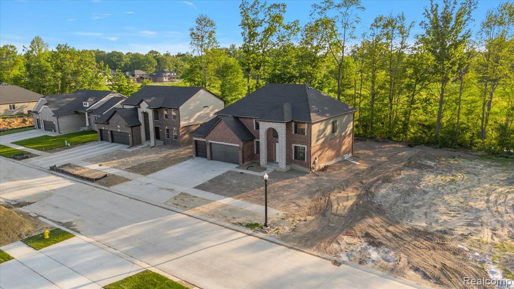50759 TIMBERSTONE Drive, Macomb, MI 48042 — Photo 17