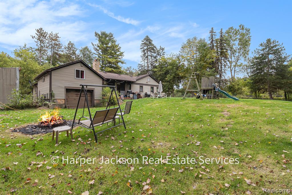 5621 Beard Road, Byron, MI 48418 — Photo 21