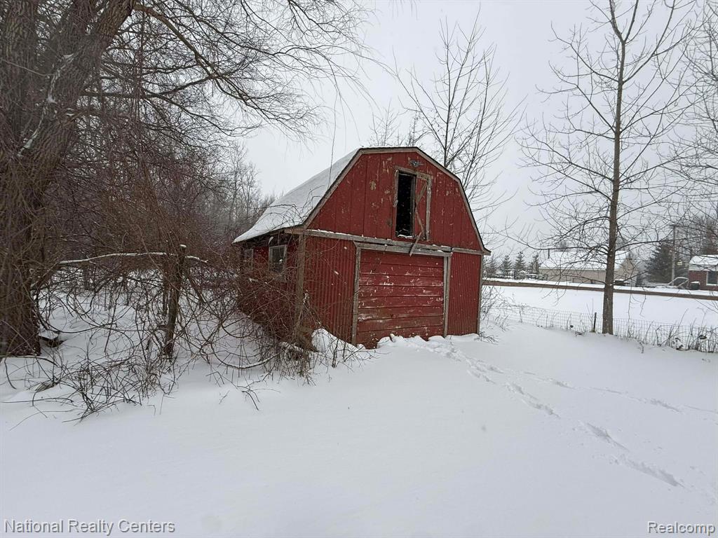 38695 Judd Road, Belleville, MI 48111 — Photo 21