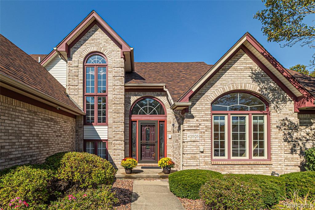43505 Austin Drive, Sterling Heights, MI 48314 — Photo 3