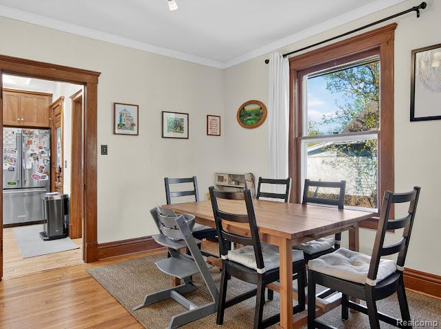 418 W Madison Street, Ann Arbor, MI 48103 — Photo 13