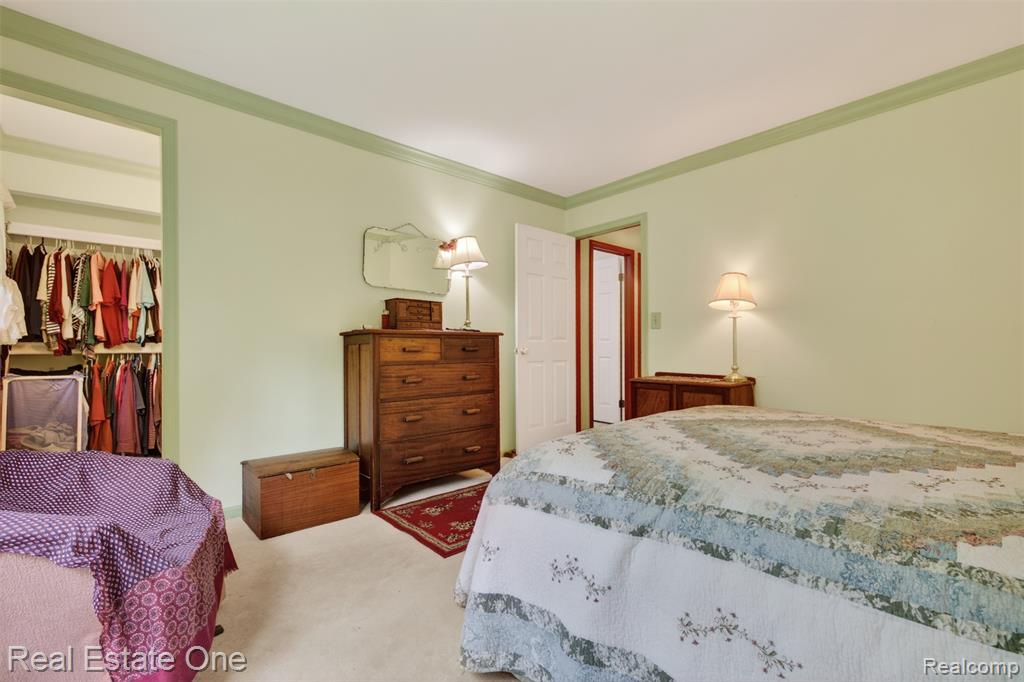 5466 Grange Hall Road, Holly, MI 48442 — Photo 64