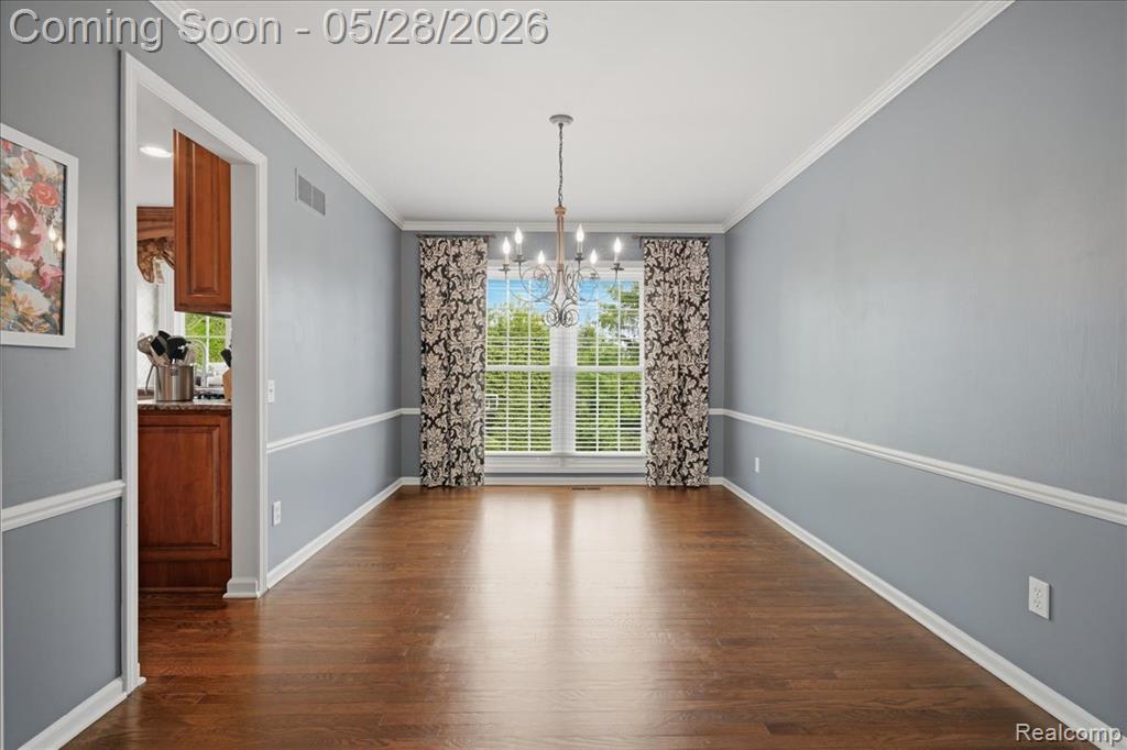 3703 Hidden Forest Drive, Lake Orion, MI — Photo 9