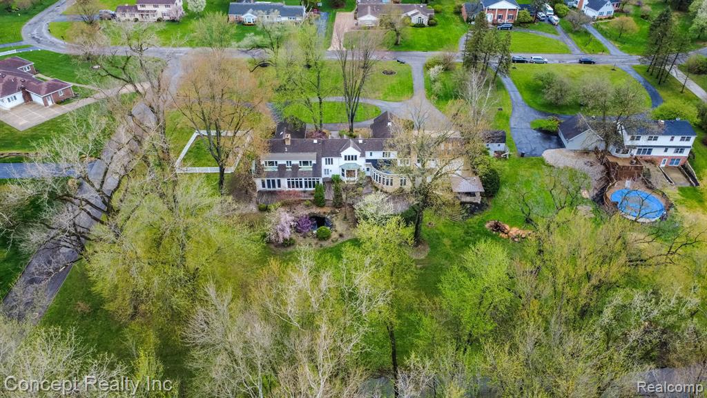 3215 Edgevale Drive, Lambertville, MI 48144 — Photo 7