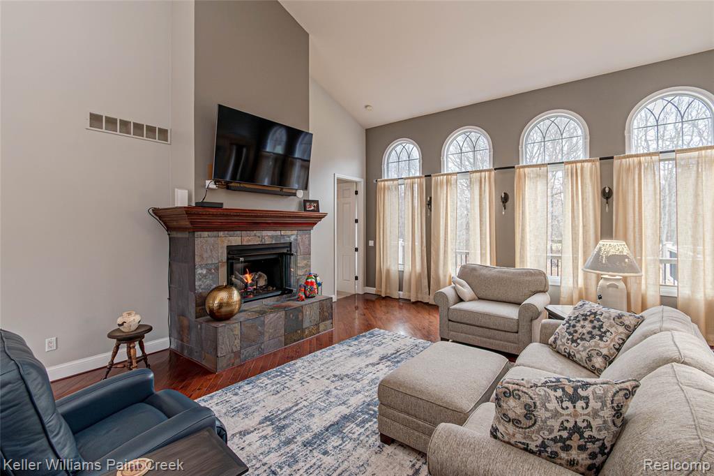 4998 Menominee Lane, Clarkston, MI 48348 — Photo 18
