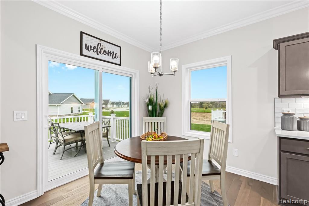 362 Jubilee Drive, Whitmore Lake, MI 48189 — Photo 16