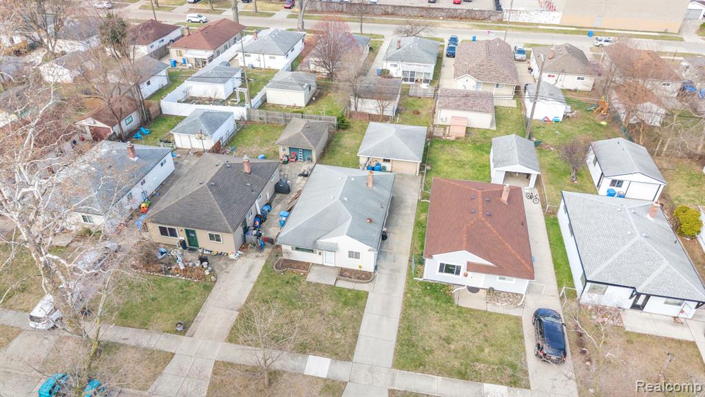 6571 N Highland Street, Dearborn Heights, MI 48127 — Photo 32