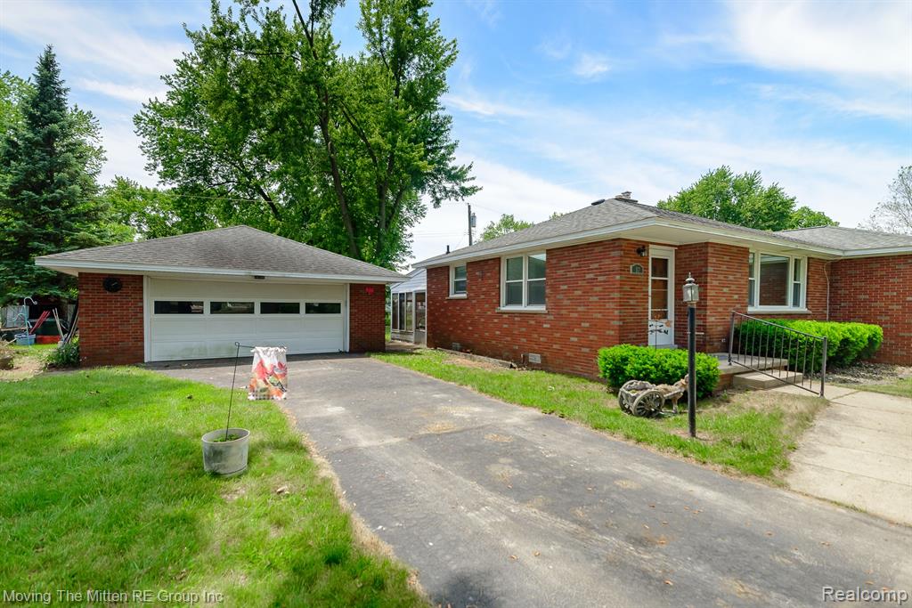 57 W Spencer Street, Van Buren, MI 48111 — Photo 26