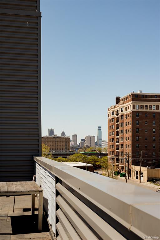 2987 Franklin Street, 2D, Detroit, MI 48207 — Photo 26