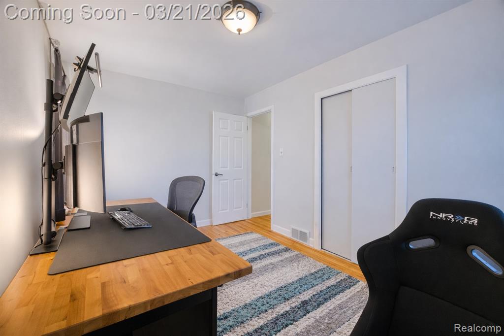 1162 W 11 Mile Road, Berkley, MI 48072 — Photo 19