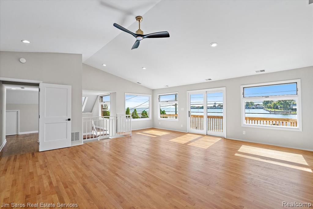 22676 Bayview Drive, Saint Clair Shores, MI 48081 — Photo 22