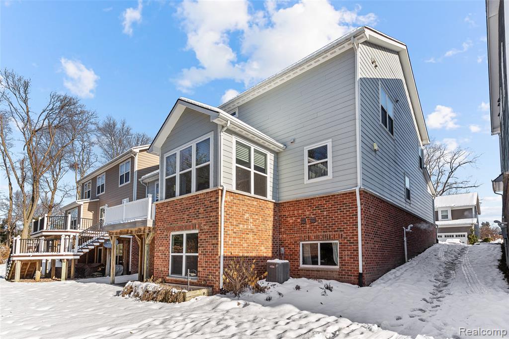 31085 TREMONT Lane, Franklin, MI 48025 — Photo 43