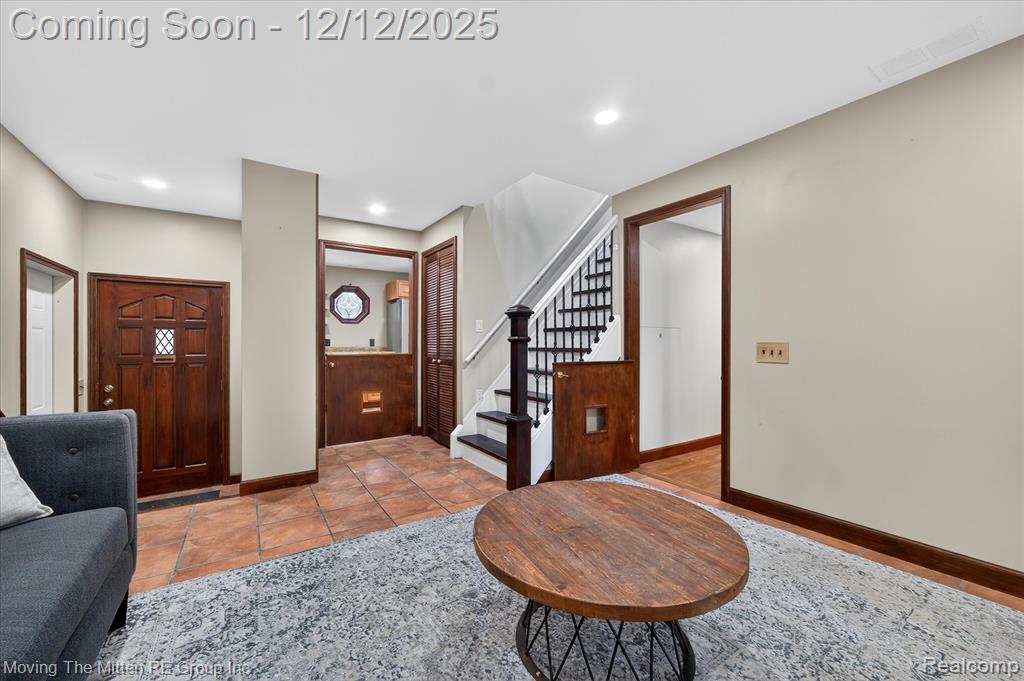 30760 Bayview Drive, Gibraltar, MI — Photo 23