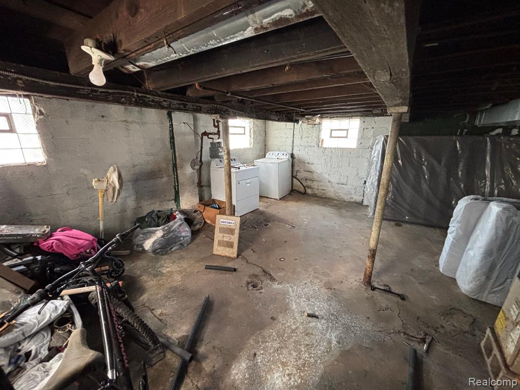 5572 CADILLAC Avenue, Detroit, MI 48213 — Photo 20