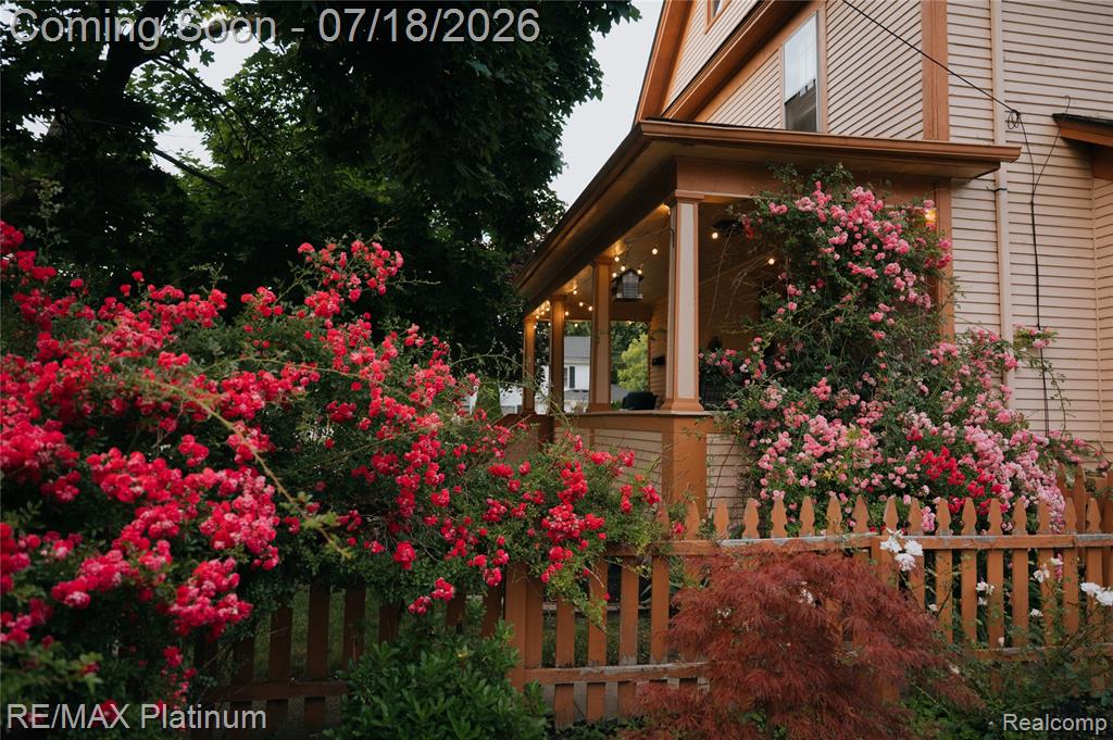 621 N Court Street, Howell, MI 48843 — Photo 69
