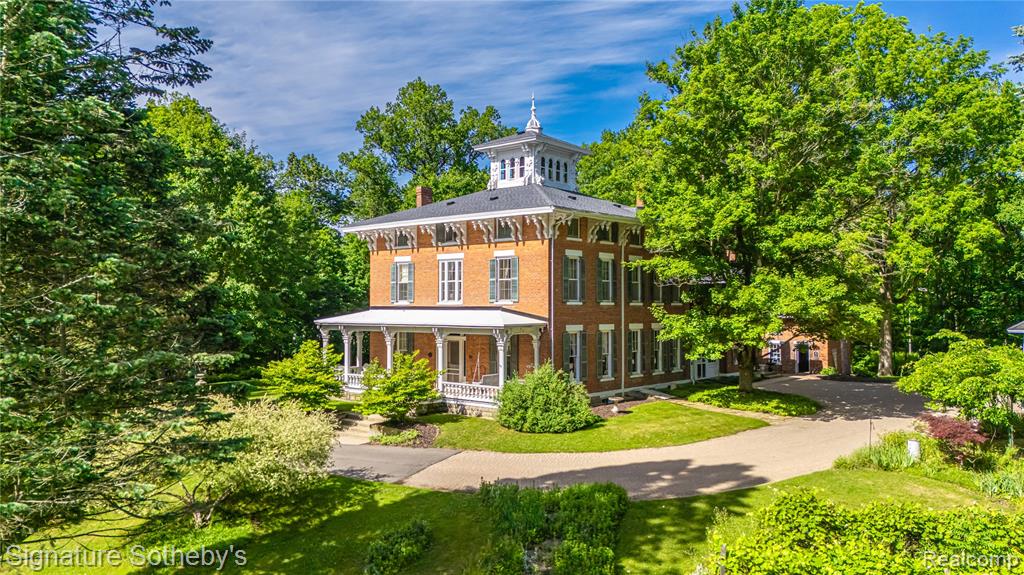 410 N Eagle Street, Marshall, MI 49068 — Photo 84