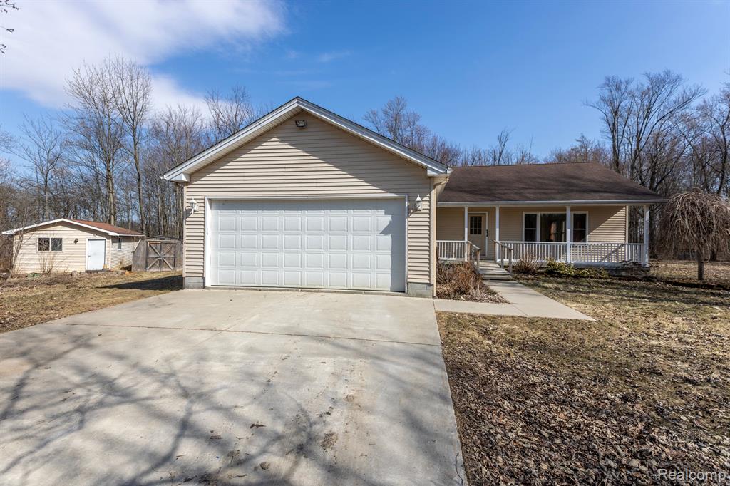 7722 KILGORE Road, Greenwood, MI 48006 — Photo 48