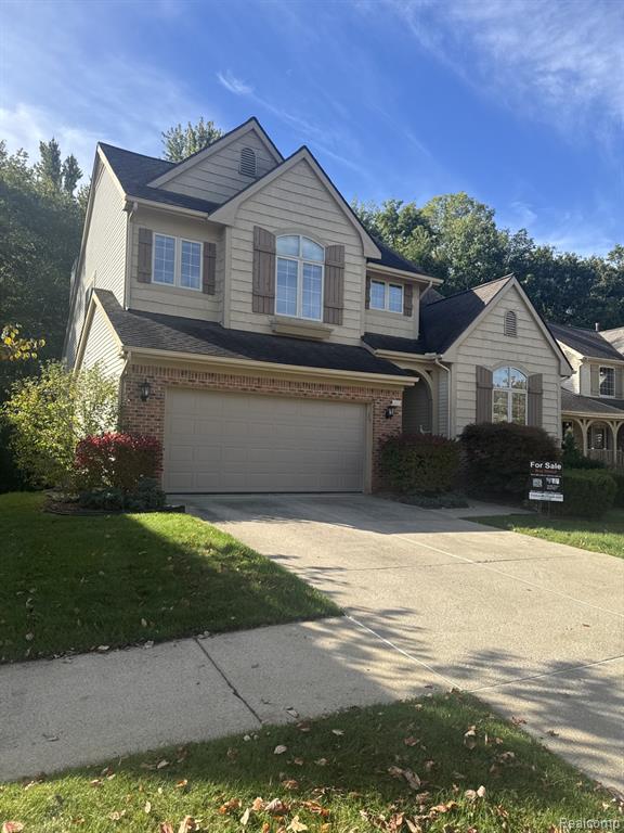 5717 Villa France Avenue, Ann Arbor, MI 48103 — Photo 2