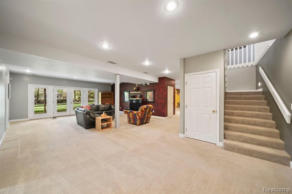 4852 INDIAN CREEK Drive, Jackson, MI 49201 — Photo 42