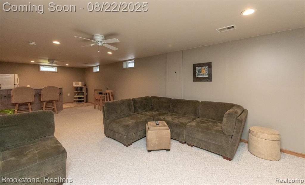 58 LAFAYETTE Street, Oxford, MI 48371 — Photo 50