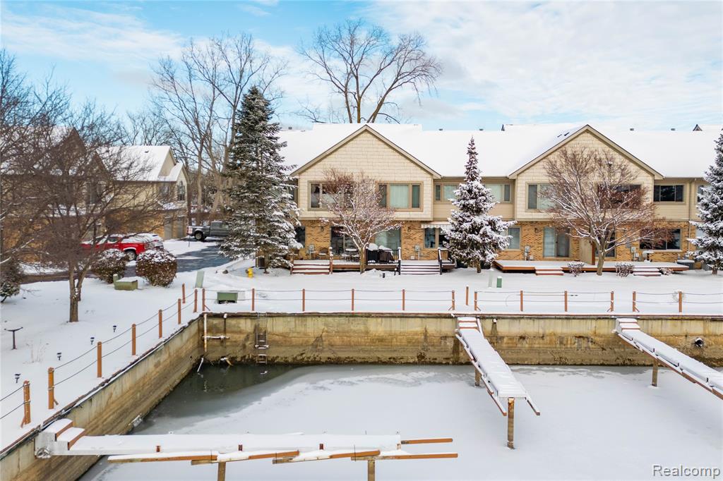 27824 Reo Road, Grosse Ile, MI 48138 — Photo 35