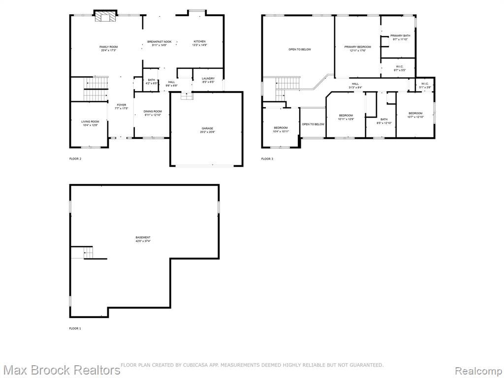 41704 Clinton Pines Drive, Clinton Twp, MI 48038 — Photo 45