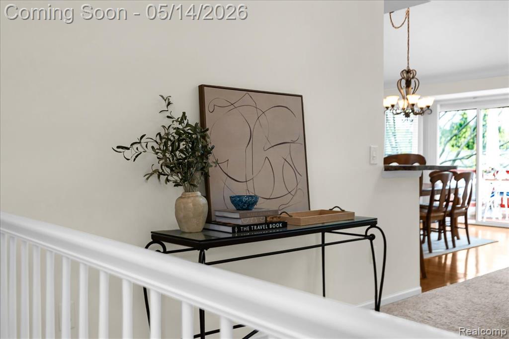1169 Churchill Circle, Rochester, MI 48307 — Photo 9